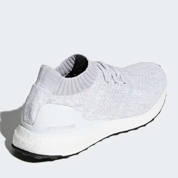 adidas UltraBOOST DNA Uncaged Triple White - Picture 4 of 12